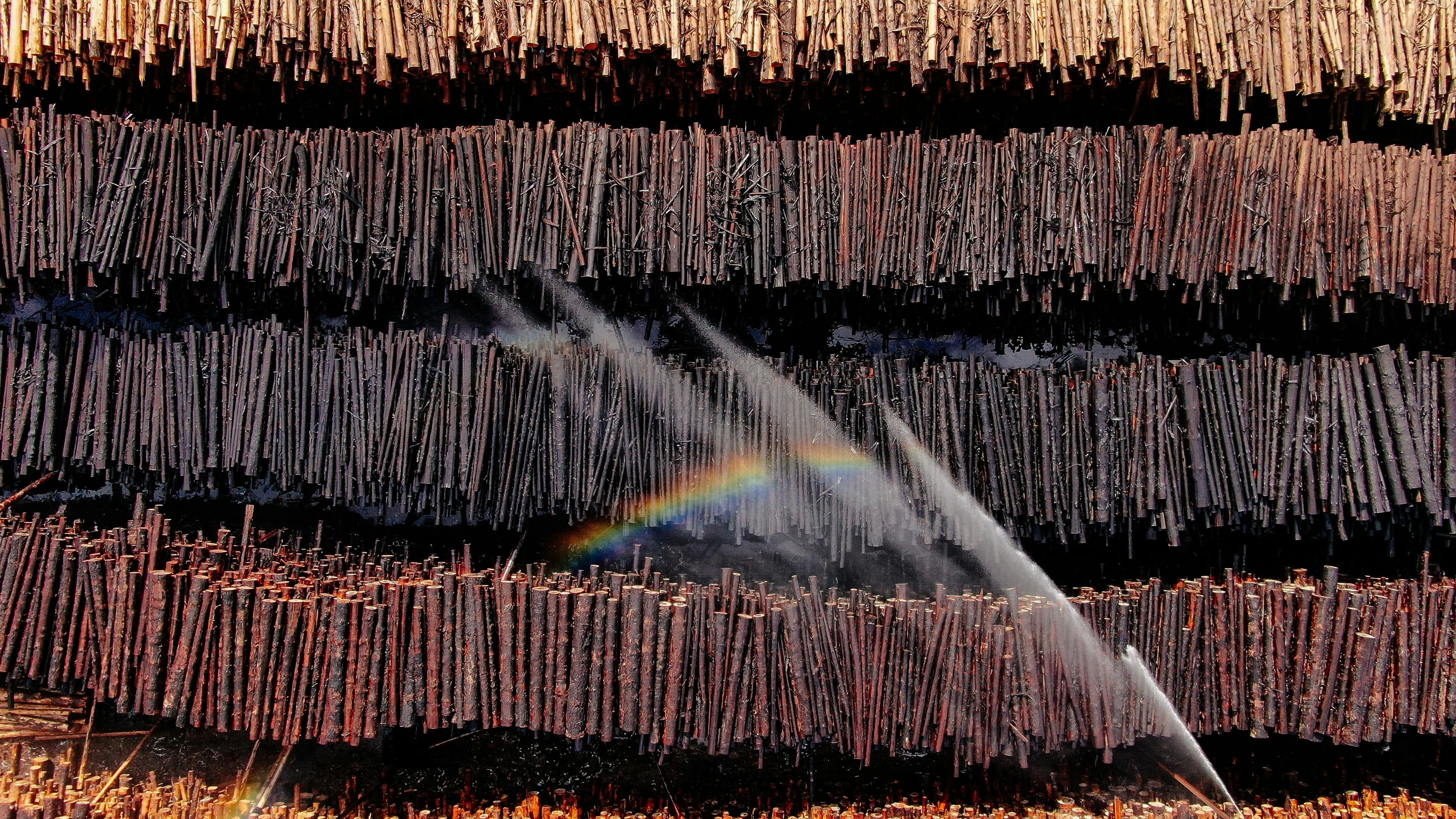 Acquisition of Kitwanga Sawmill