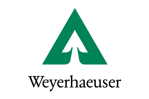 Weyerhaeuser